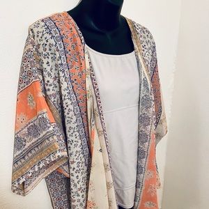 Women’s kimono